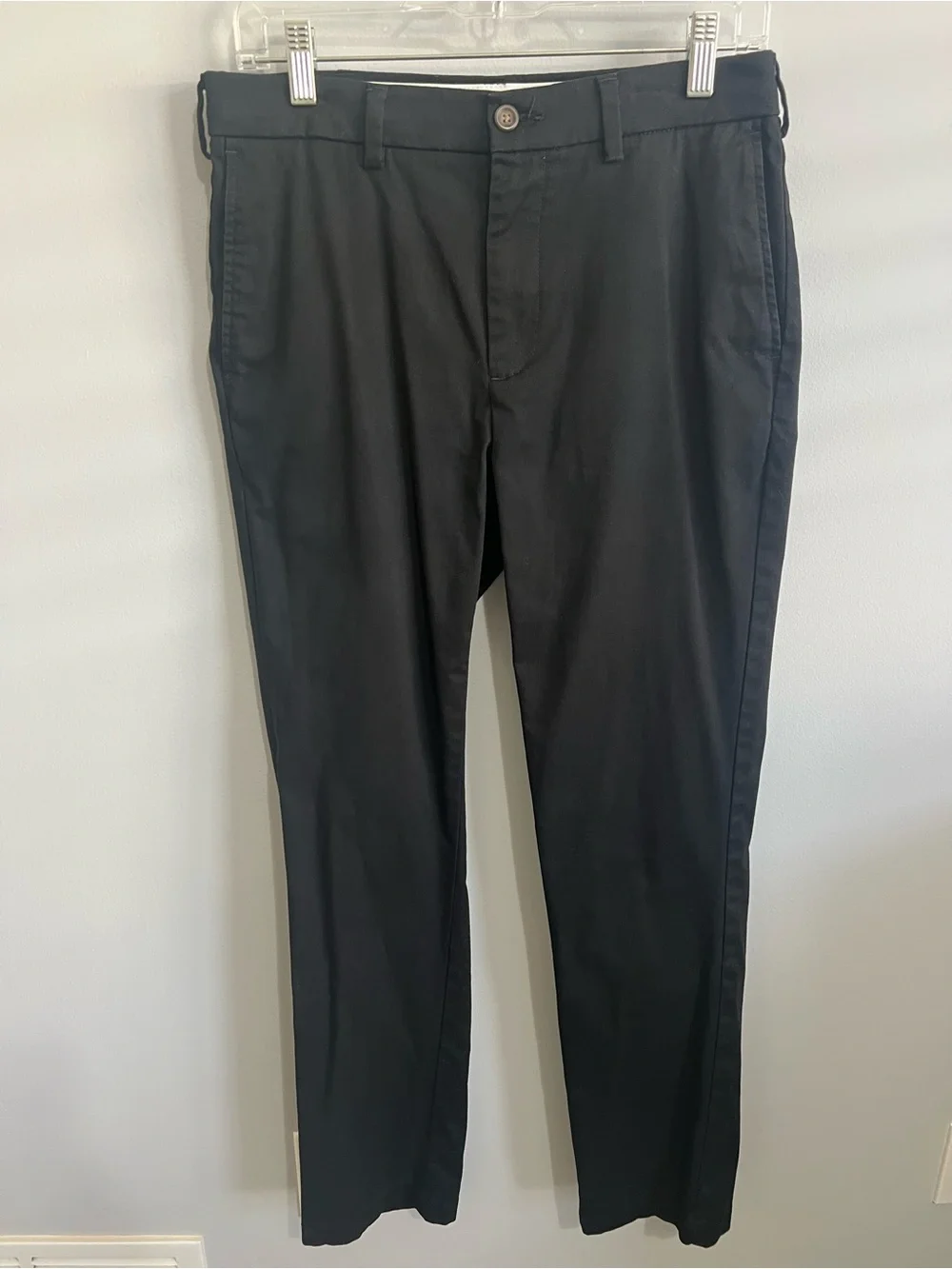 George men size
